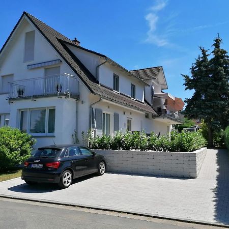 Ferienwohnung Lieblingsplatz Michelstadt Esterno foto