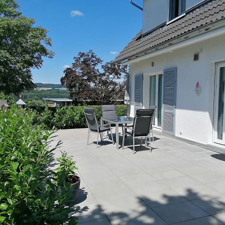 Ferienwohnung Lieblingsplatz Michelstadt Esterno foto