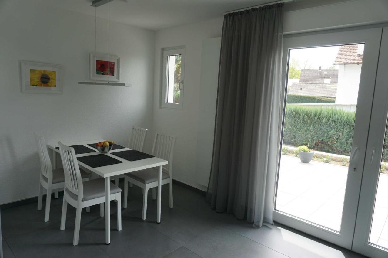 Ferienwohnung Lieblingsplatz Michelstadt Esterno foto