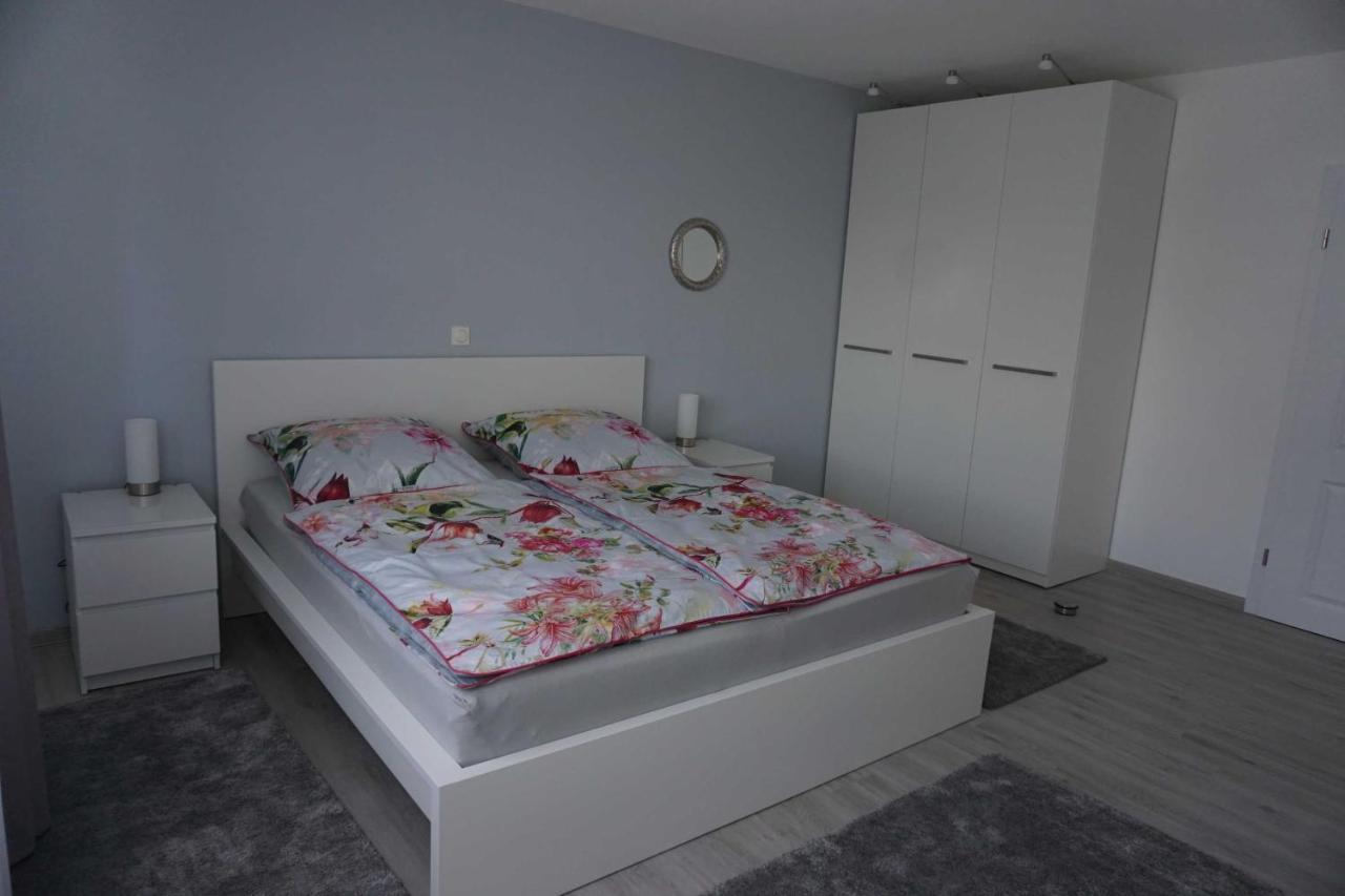 Ferienwohnung Lieblingsplatz Michelstadt Esterno foto