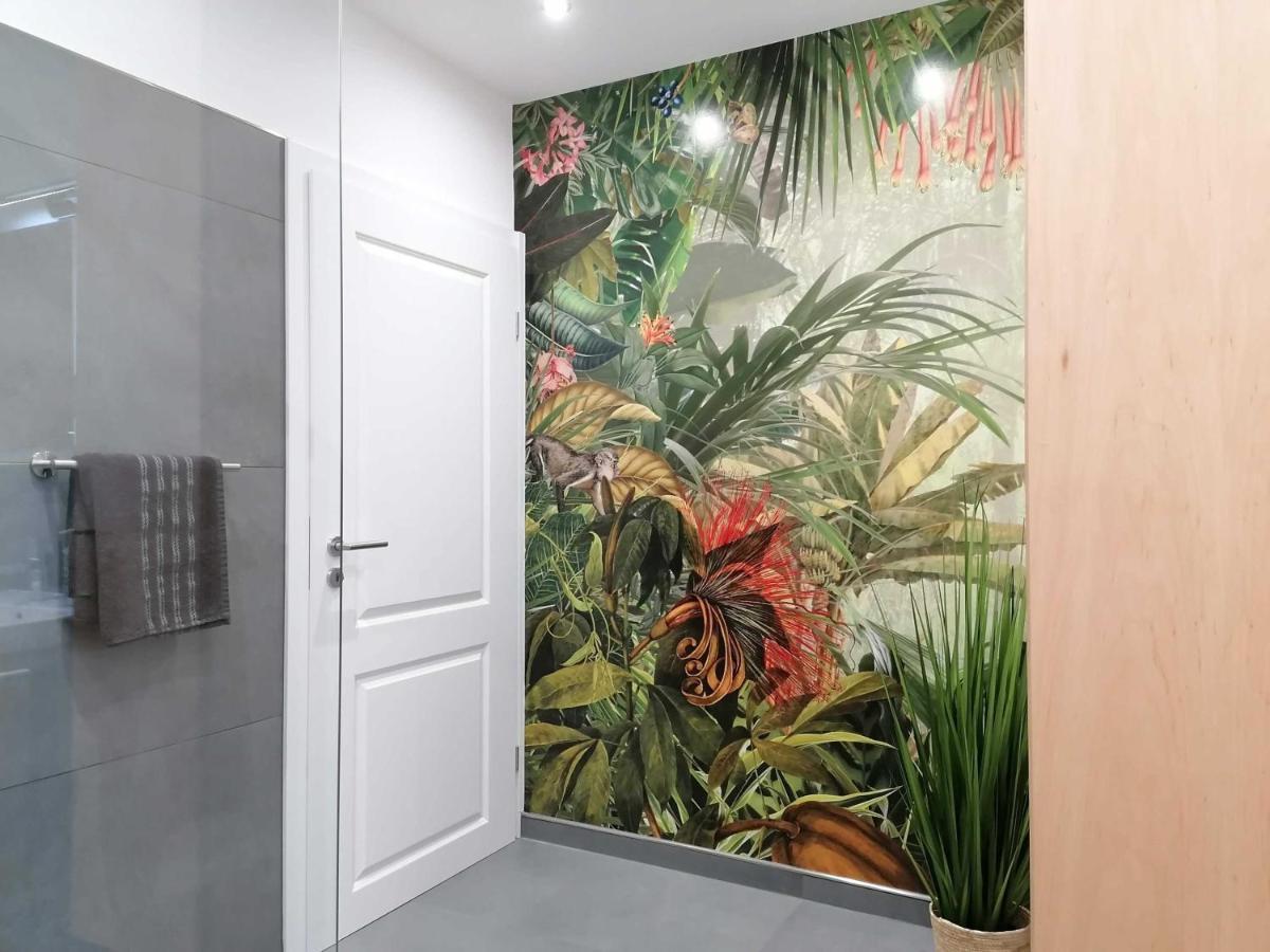 Ferienwohnung Lieblingsplatz Michelstadt Esterno foto