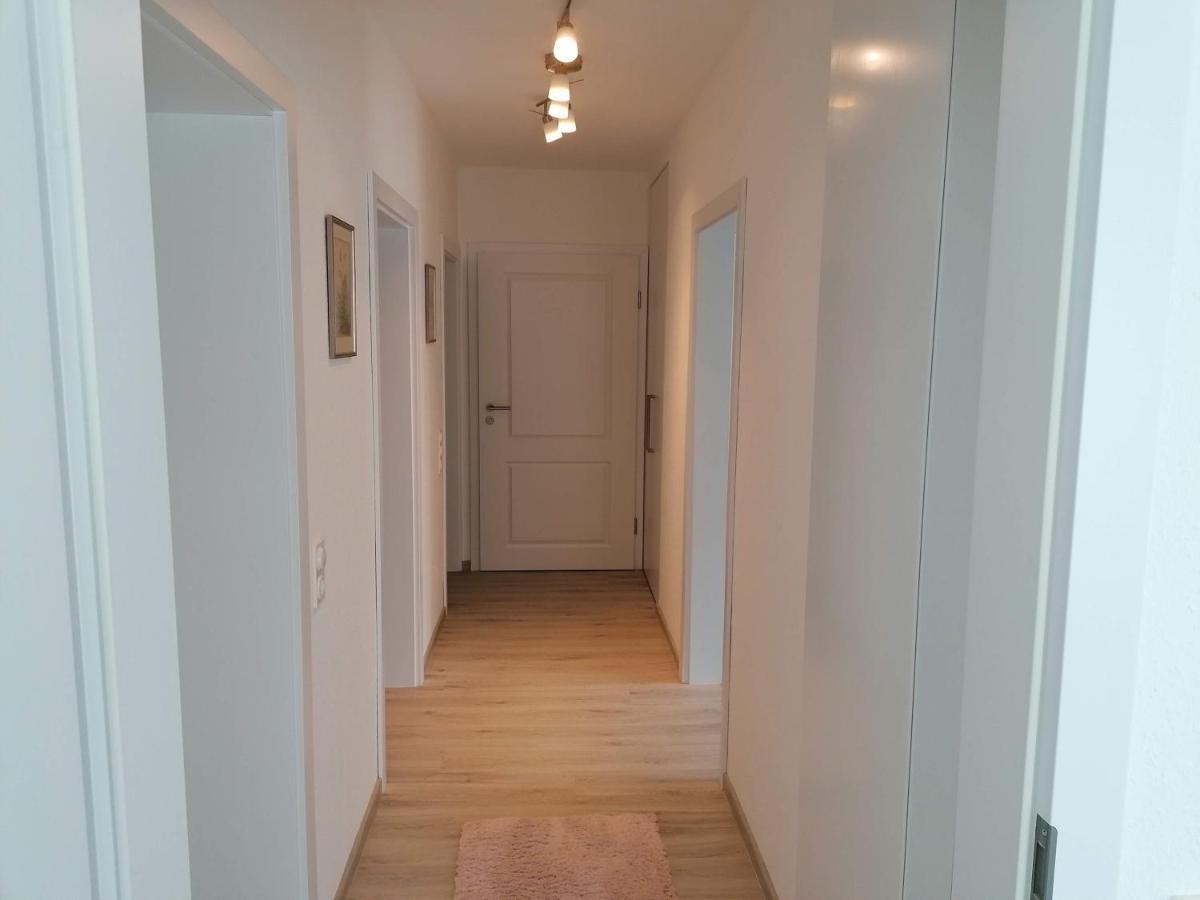 Ferienwohnung Lieblingsplatz Michelstadt Esterno foto