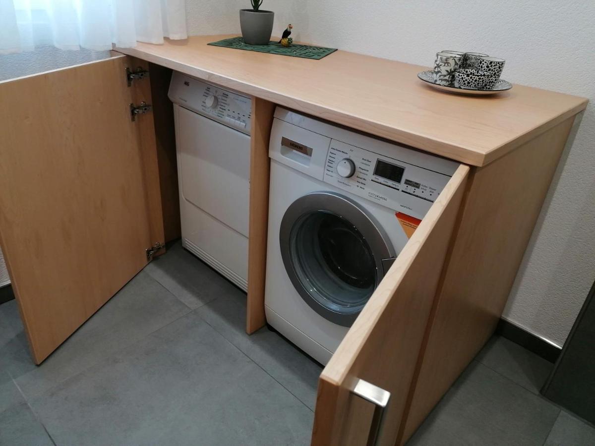 Ferienwohnung Lieblingsplatz Michelstadt Esterno foto