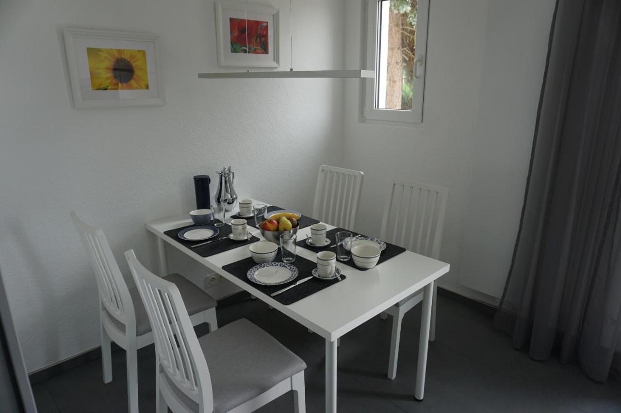 Ferienwohnung Lieblingsplatz Michelstadt Esterno foto