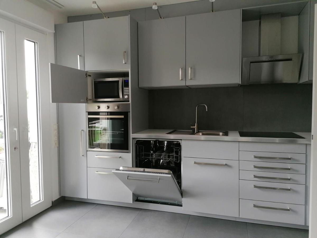 Ferienwohnung Lieblingsplatz Michelstadt Esterno foto