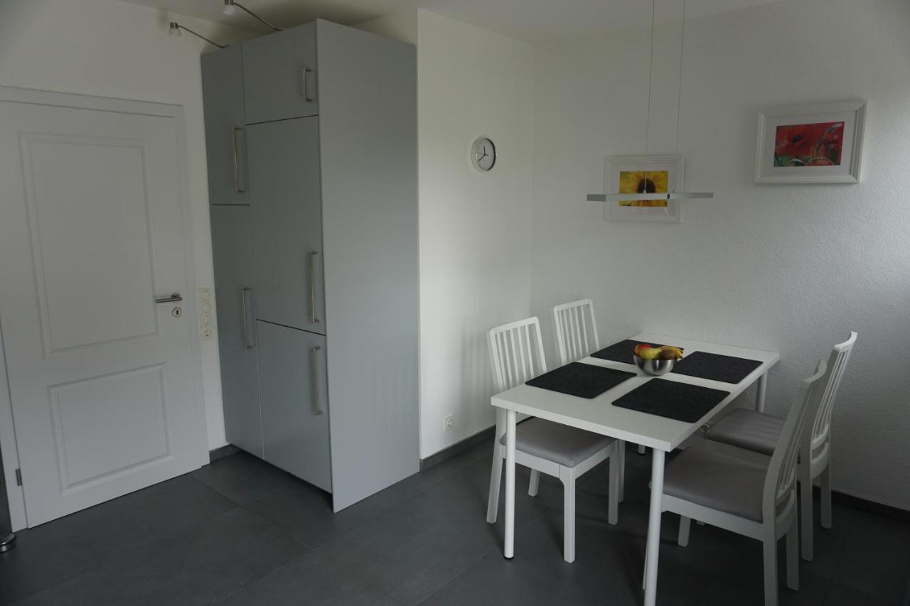 Ferienwohnung Lieblingsplatz Michelstadt Esterno foto