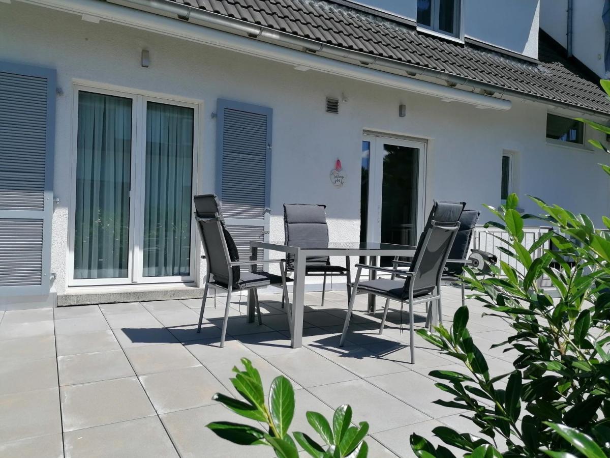 Ferienwohnung Lieblingsplatz Michelstadt Esterno foto