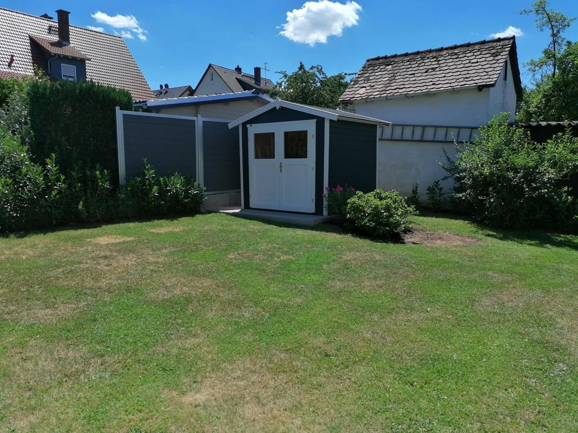 Ferienwohnung Lieblingsplatz Michelstadt Esterno foto